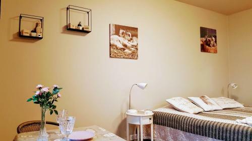Hostal Sk�latj�rn Homestay