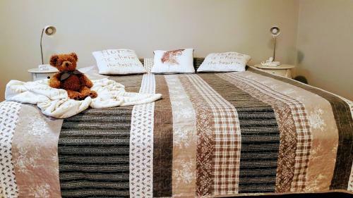 Hostal Sk�latj�rn Homestay