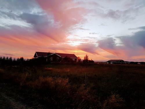 Hostal Sk�latj�rn Homestay