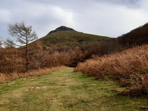 Apartamento Rural Elizondo