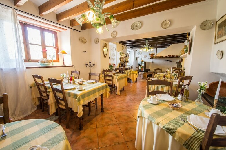 Agroturismo Muleta De Ca S'hereu