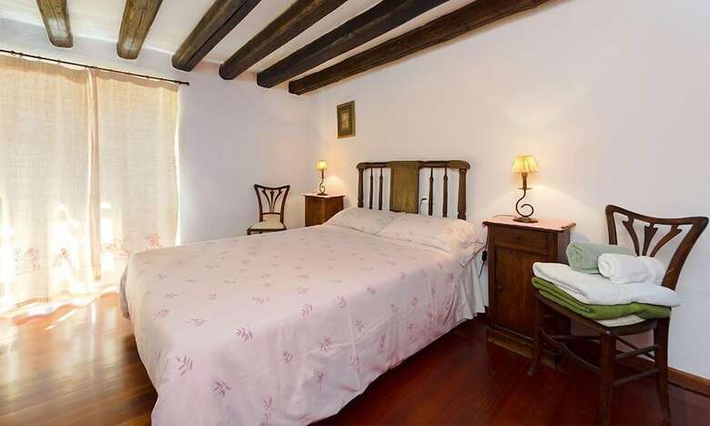 Casas De Zapatierno