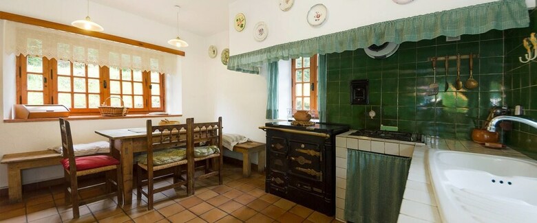 Casas De Zapatierno