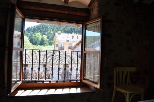 Agroturismo Alojamiento Rural La Cuculla