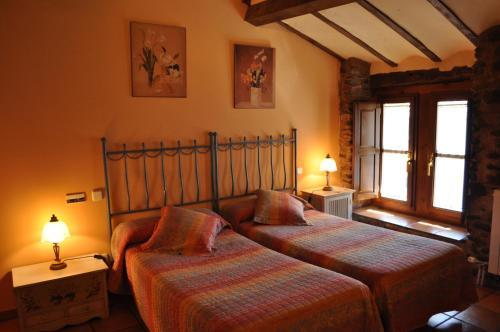 Agroturismo Alojamiento Rural La Cuculla