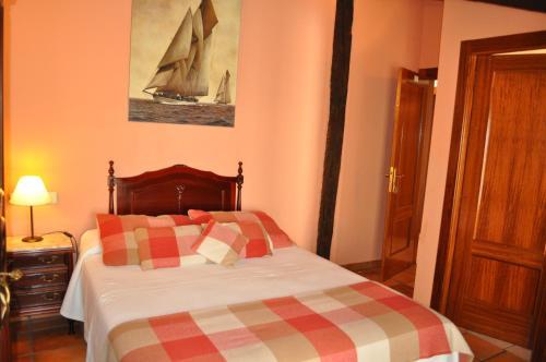 Agroturismo Alojamiento Rural La Cuculla