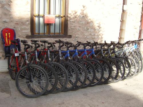 Agroturismo Alojamiento Rural La Cuculla