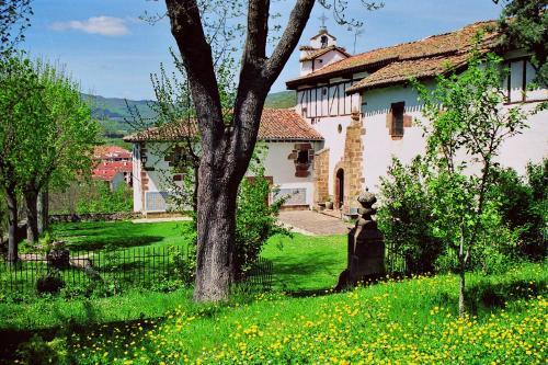 Agroturismo Alojamiento Rural La Cuculla