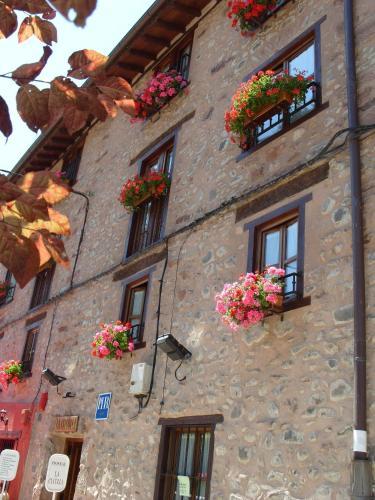 Agroturismo Alojamiento Rural La Cuculla