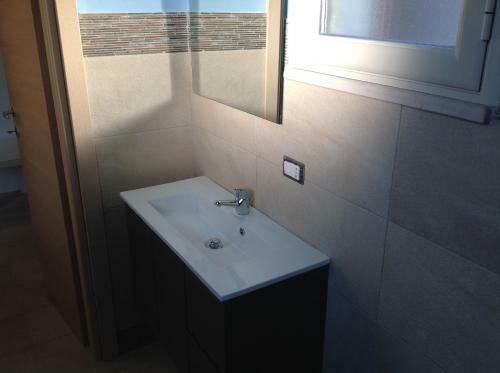 Bed & Breakfast Terrazze Bella Epoque