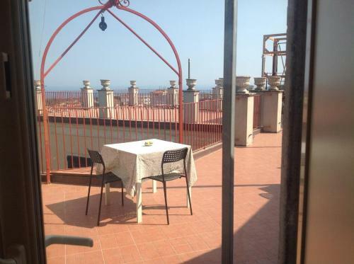 Bed & Breakfast Terrazze Bella Epoque