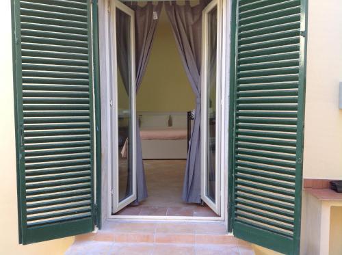 Bed & Breakfast Terrazze Bella Epoque