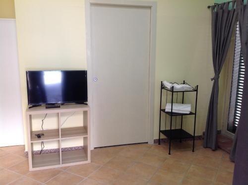 Bed & Breakfast Terrazze Bella Epoque