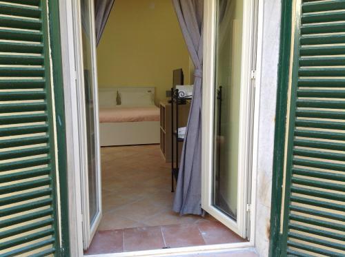 Bed & Breakfast Terrazze Bella Epoque