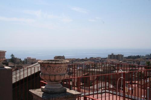 Bed & Breakfast Terrazze Bella Epoque