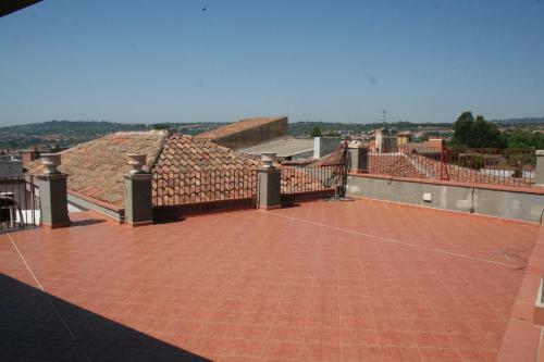 Bed & Breakfast Terrazze Bella Epoque