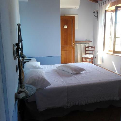 B&B La Casa Di Assunta