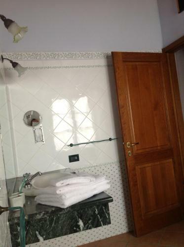 B&B La Casa Di Assunta
