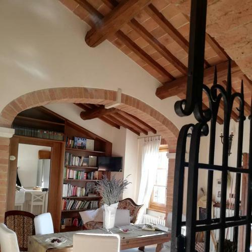 B&B La Casa Di Assunta