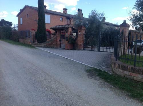 B&B La Casa Di Assunta