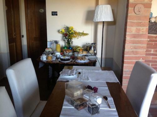 B&B La Casa Di Assunta