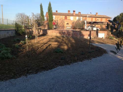 B&B La Casa Di Assunta