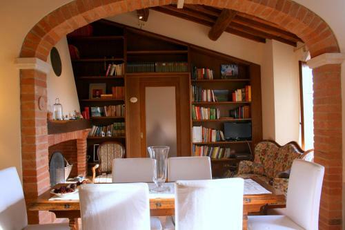 B&B La Casa Di Assunta