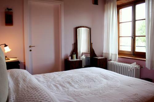 B&B La Casa Di Assunta
