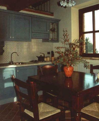 Agroturismo Casa Casarica