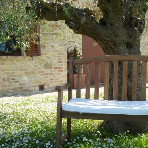 Agroturismo Casa Casarica