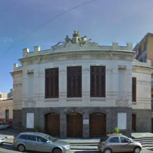 Bed & Breakfast Eurelios