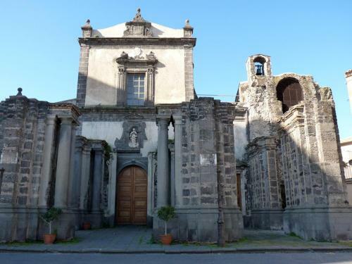 Bed & Breakfast Eurelios