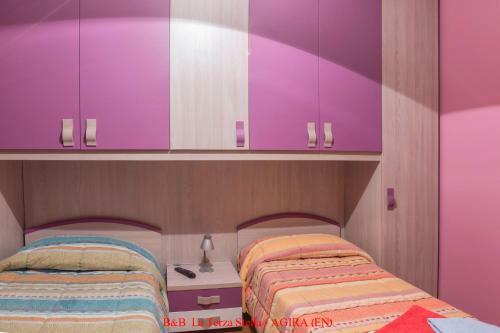 Bed & Breakfast Casa Albergo La Terza Stella