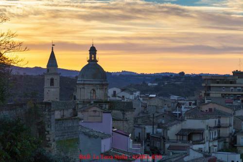 Bed & Breakfast Casa Albergo La Terza Stella