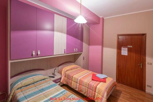 Bed & Breakfast Casa Albergo La Terza Stella