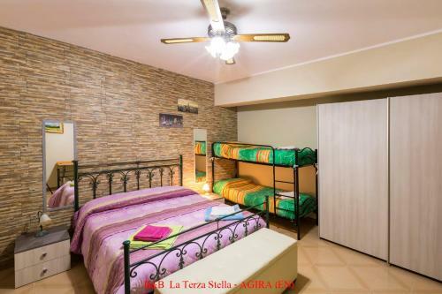 Bed & Breakfast Casa Albergo La Terza Stella