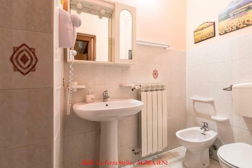 Bed & Breakfast Casa Albergo La Terza Stella