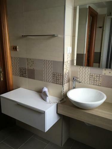 Bed & Breakfast Casa Albergo La Terza Stella