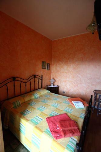 Bed & Breakfast Casa Albergo La Terza Stella