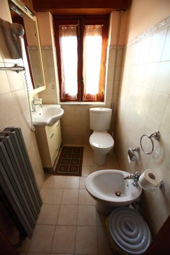 Bed & Breakfast Casa Albergo La Terza Stella