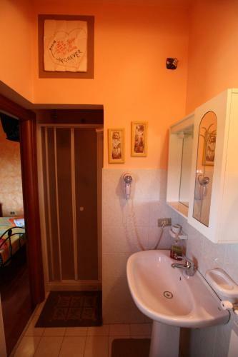 Bed & Breakfast Casa Albergo La Terza Stella