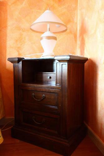Bed & Breakfast Casa Albergo La Terza Stella