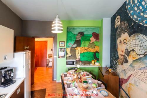 Bed & Breakfast Casa Albergo La Terza Stella