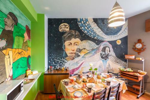 Bed & Breakfast Casa Albergo La Terza Stella