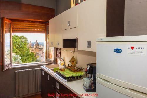 Bed & Breakfast Casa Albergo La Terza Stella