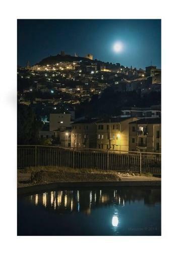 Bed & Breakfast Casa Albergo La Terza Stella