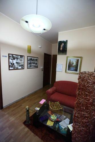 Bed & Breakfast Casa Albergo La Terza Stella