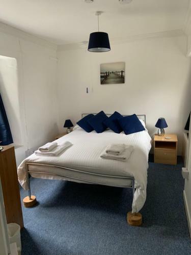 The Well House Bed & Breakfast