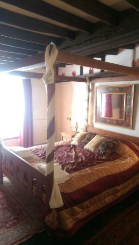 The Well House Bed & Breakfast