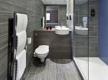Hotel Village Urban Resort Glasgow